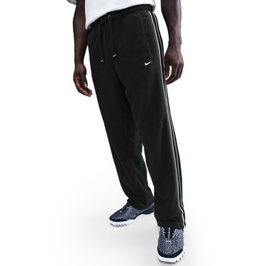Tepláky Nike Therma-FIT LeBron Standard Issue Basketball Pants Čierna | HV3490-010, 3
