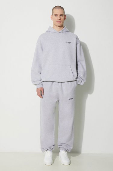 Tepláky Represent Clo REPRESENT OWNERS CLUB SWEATPANT Šedá | OCM412-302, 2