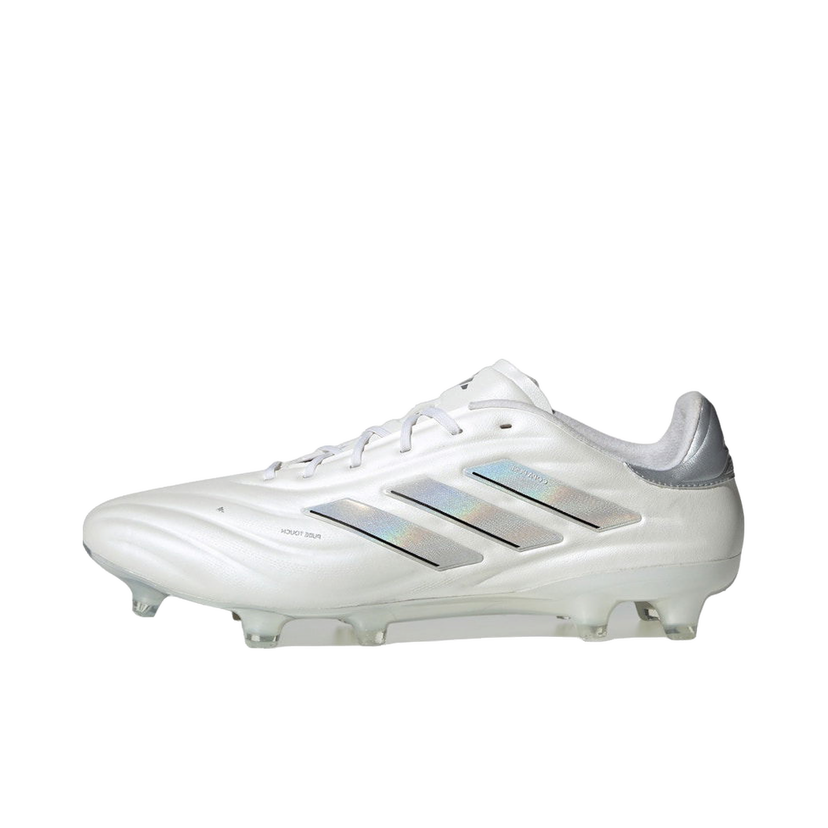 Tenisky a topánky adidas Performance Copa Pure II Elite FG Biela | IE7488