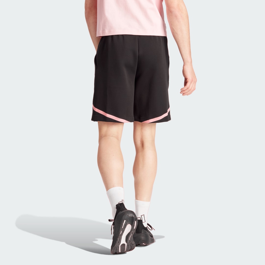 Inter Miami CF Designed for Gameday Travel Shorts