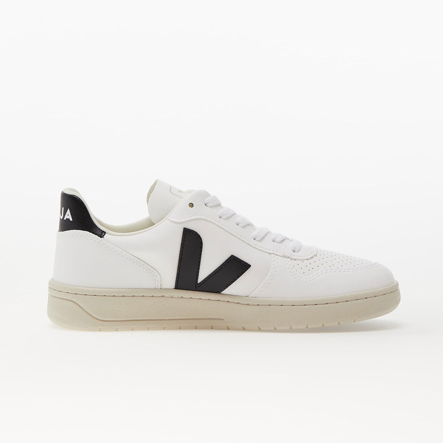 Tenisky a topánky Veja V-10 Biela | VX0702901B, 1