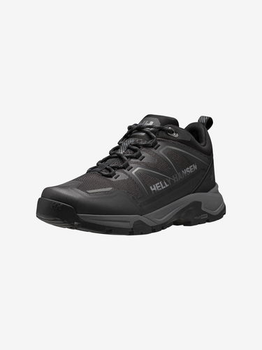 Tenisky a topánky Helly Hansen Cascade Low Čierna | 11749, 5