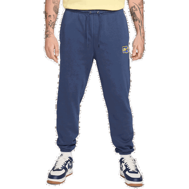 Tepláky Nike Nike Club Fleece Pants Modrá | FZ0766-410, 0