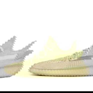 Tenisky a topánky adidas Yeezy Yeezy Boost 350 V2 "Flax" Béžová | FX9028, 1