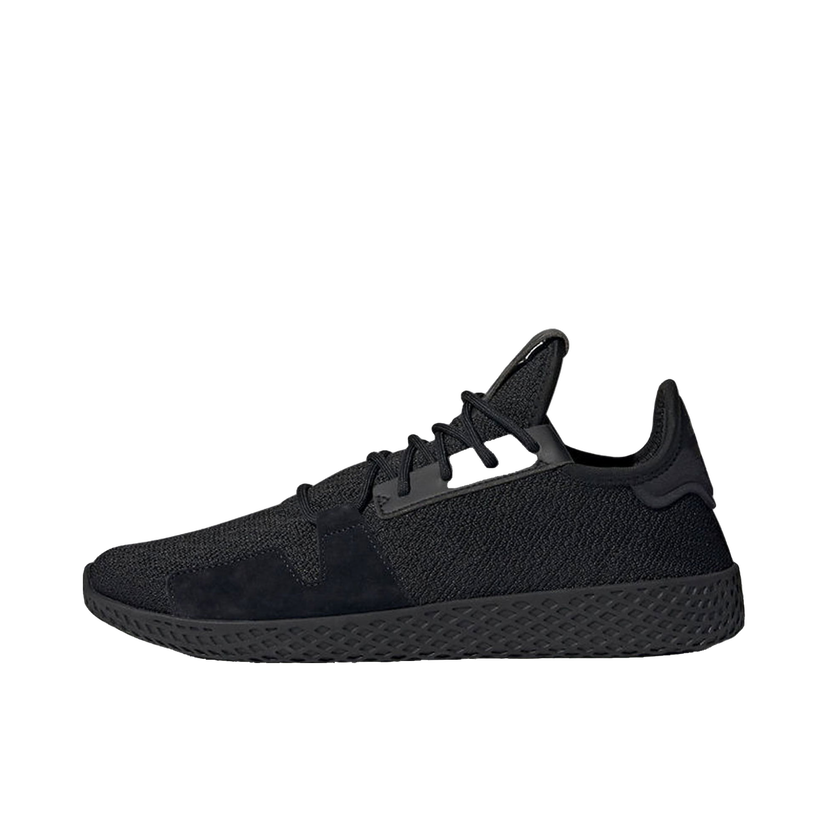 Tenisky a topánky adidas Originals Tennis Hu V2 x Pharrell Williams Čierna | DB3326