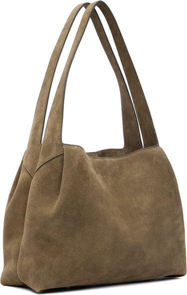 Tote bag rag & bone Rag & Bone Slade Suede Tote Hnedá | SD101123, 2