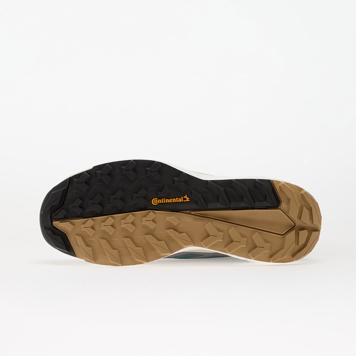 Tenisky a topánky adidas Performance Terrex Free Hiker 2.0 Gore-Tex Hiking Boots Zelené | JQ9900, 1