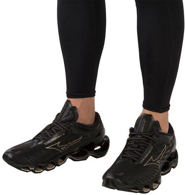Tenisky a topánky Mizuno Wave Prophecy 12 Čierna | J1GC238333, 9