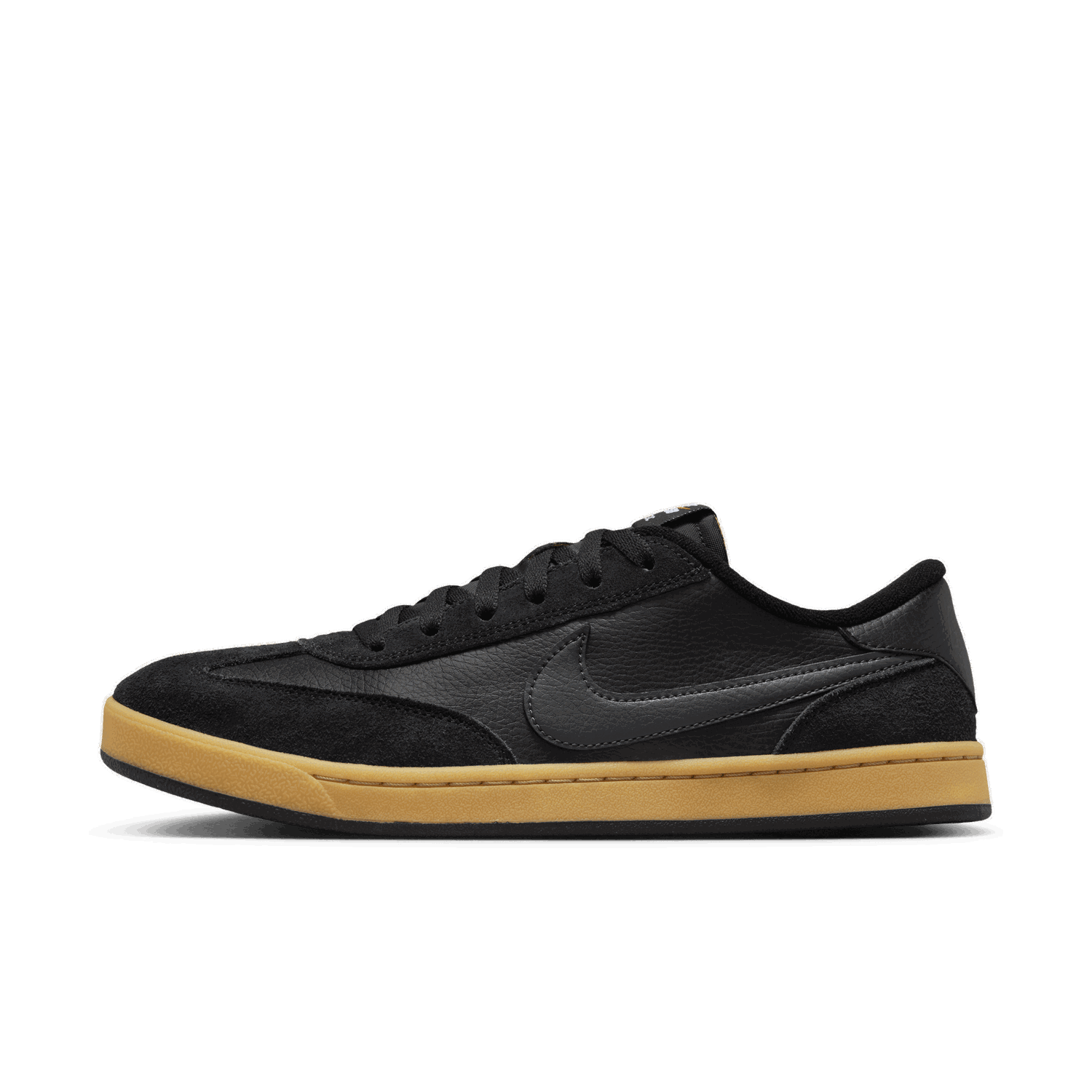 Tenisky a topánky Nike SB FC Classic Black Anthracite Gum Čierna | 909096-008, 1