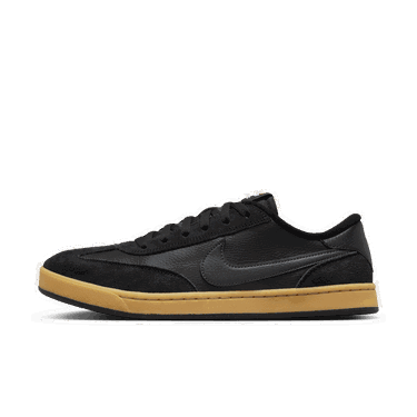 Tenisky a topánky Nike SB FC Classic Black Anthracite Gum Čierna | 909096-008, 1