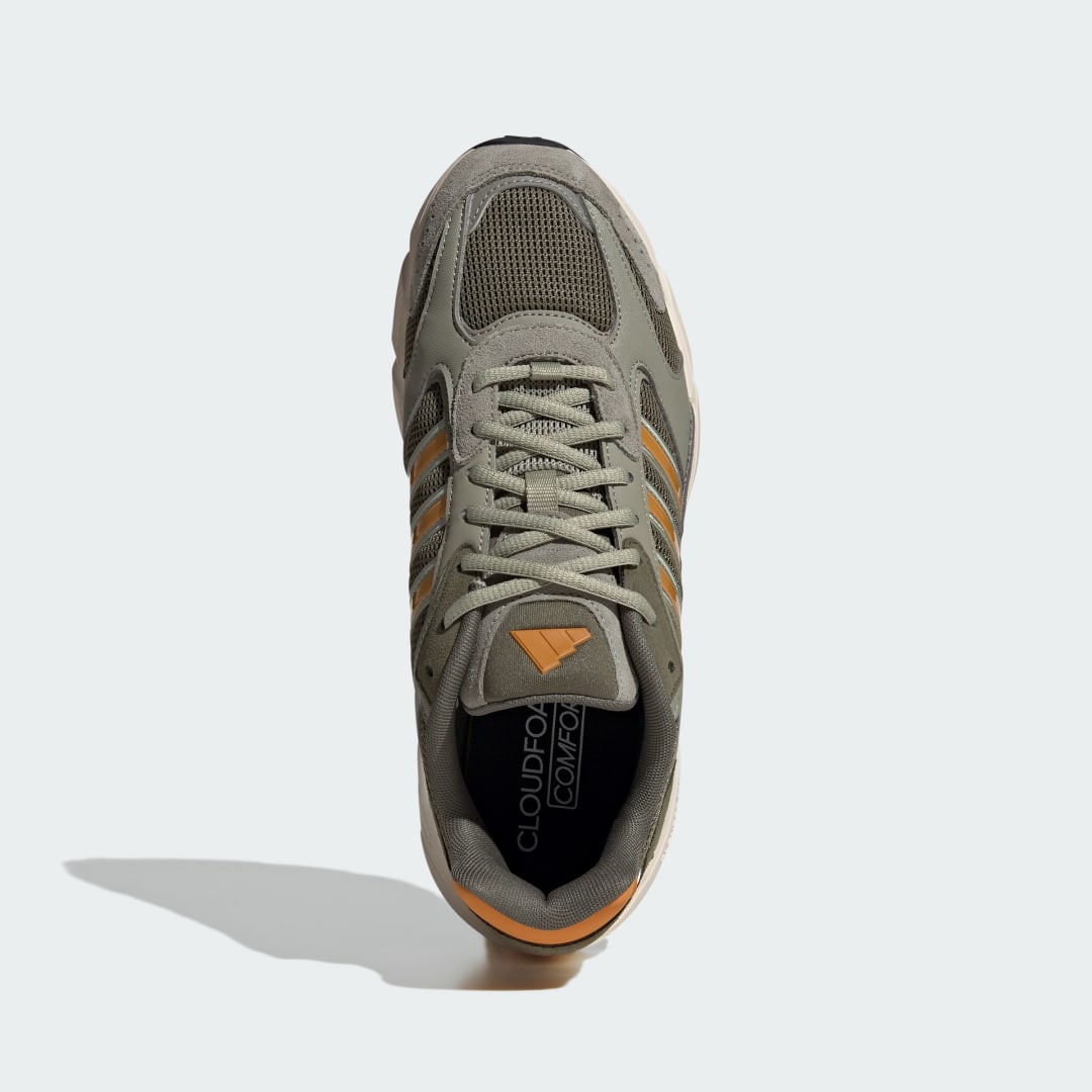 Tenisky a topánky adidas Performance Crazychaos 2000 Zelené | JH6848, 1