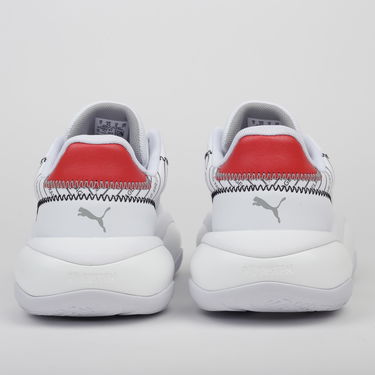 Tenisky a topánky Puma Alternation Karl white Biela | 370584 01, 3