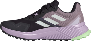 Tenisky a topánky adidas Performance adidas Terrex TERREX SOULSTRIDE R.RDY W Šedá | id7754, 2