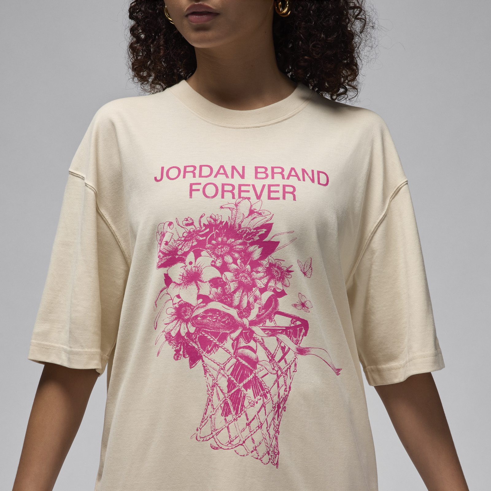 Jordan Graphic Tee