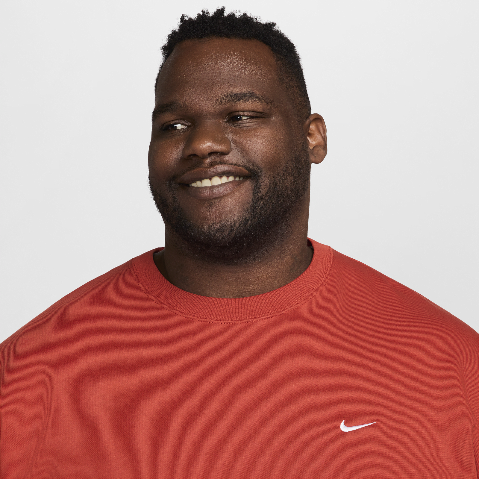 Solo Swoosh