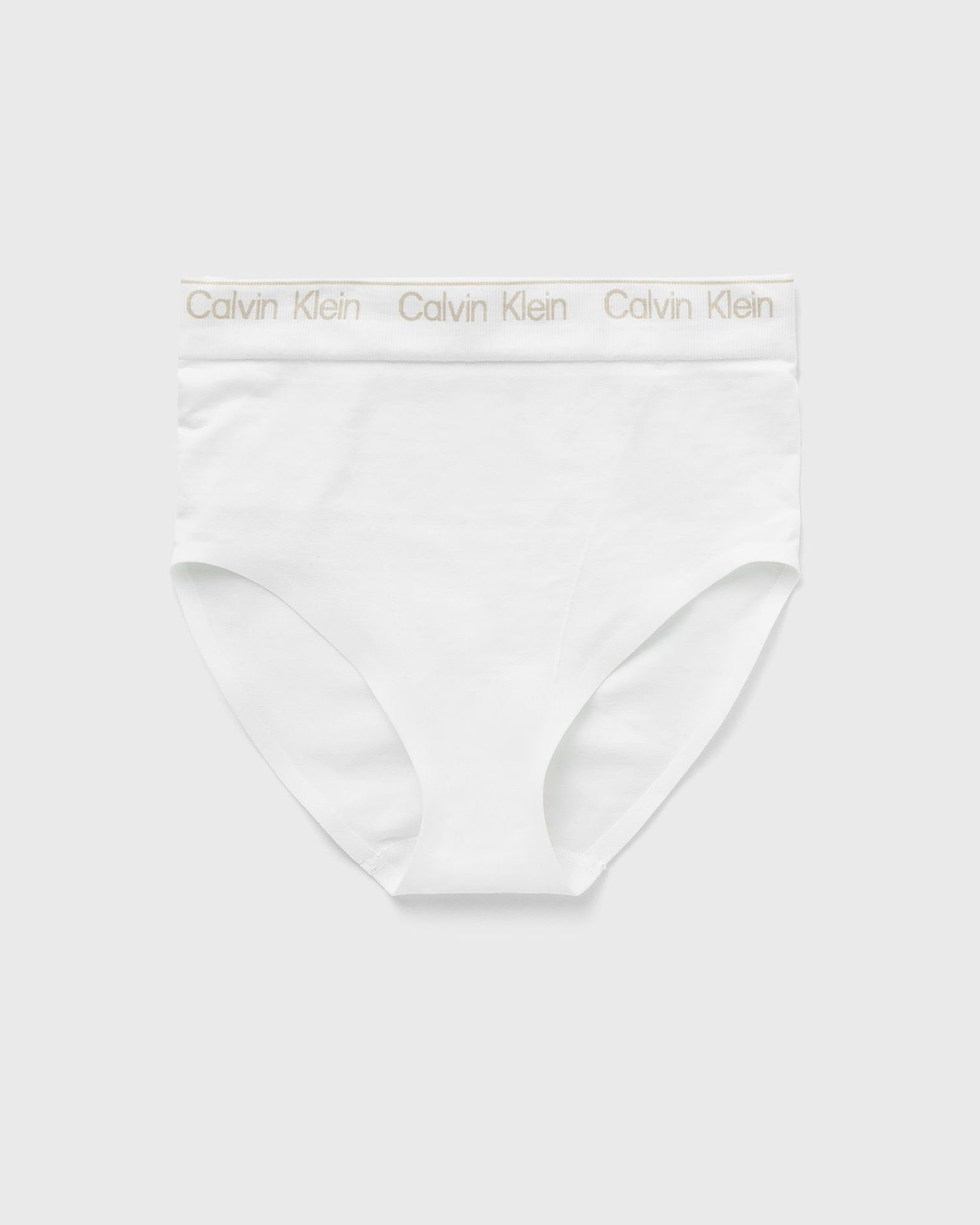 Nohavičky CALVIN KLEIN Calvin Klein Icon Seamless Cotton Brief Biela | LV00QF8282100, 0