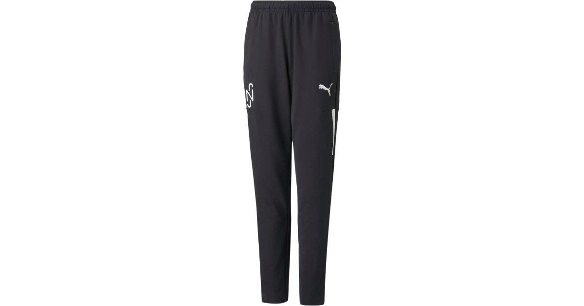 Tepláky Puma NJR Copa Training Pants Čierna | 605619-001, 1