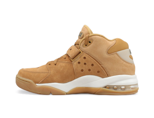 Tenisky a topánky Nike Air Force Max ''Flax'' Béžová | 315065-200