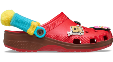 Tenisky a topánky Crocs South Park Cartman Classic Clogs Červená | 211500-90H, 0