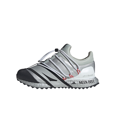 Tenisky a topánky adidas Originals X MOON BOOT Ultra Boost Metalická | JQ7847, 0