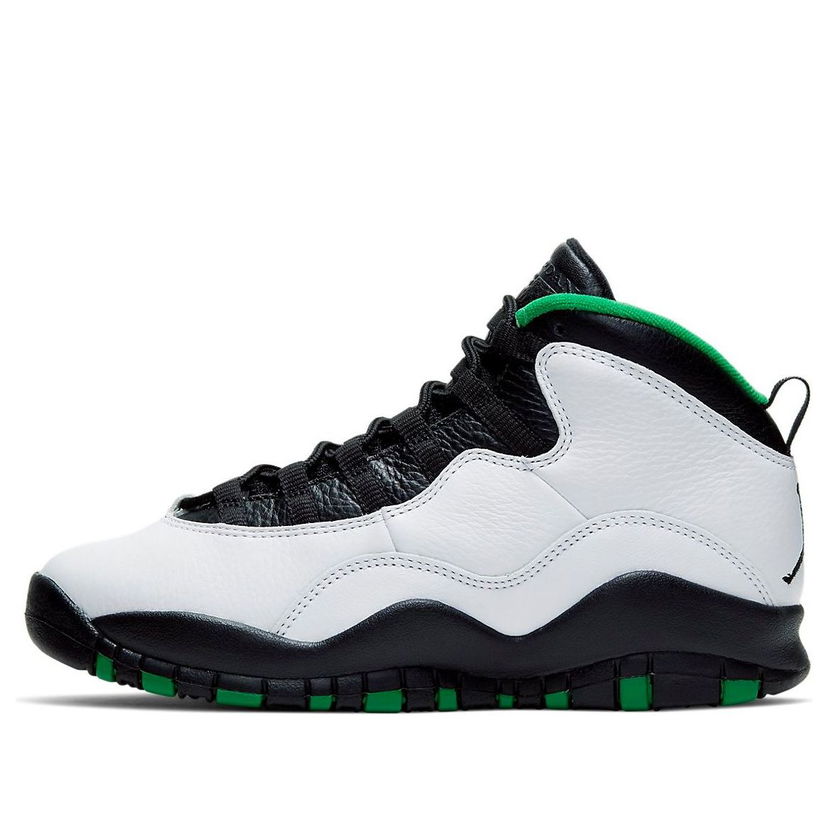 Tenisky a topánky Jordan Air Jordan 10 Retro 'Seattle' Biela | 310806-137