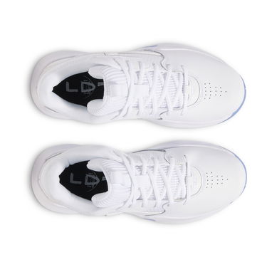 Tenisky a topánky Under Armour Lockdown 7 Biela | 3028512-103, 4