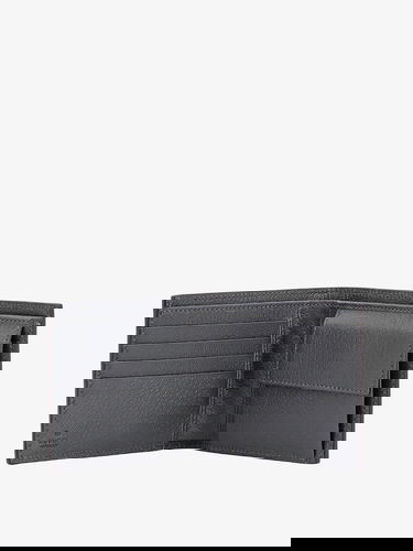 Peňaženka Gucci WALLET Šedá | 597609UULBN1244, 2