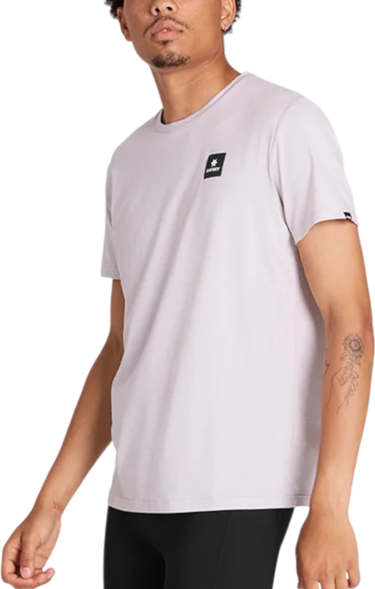 Tričko Saysky Saysky Statement Pace T-Shirt Šedá | omrss20c8004-omrss20c8004, 0