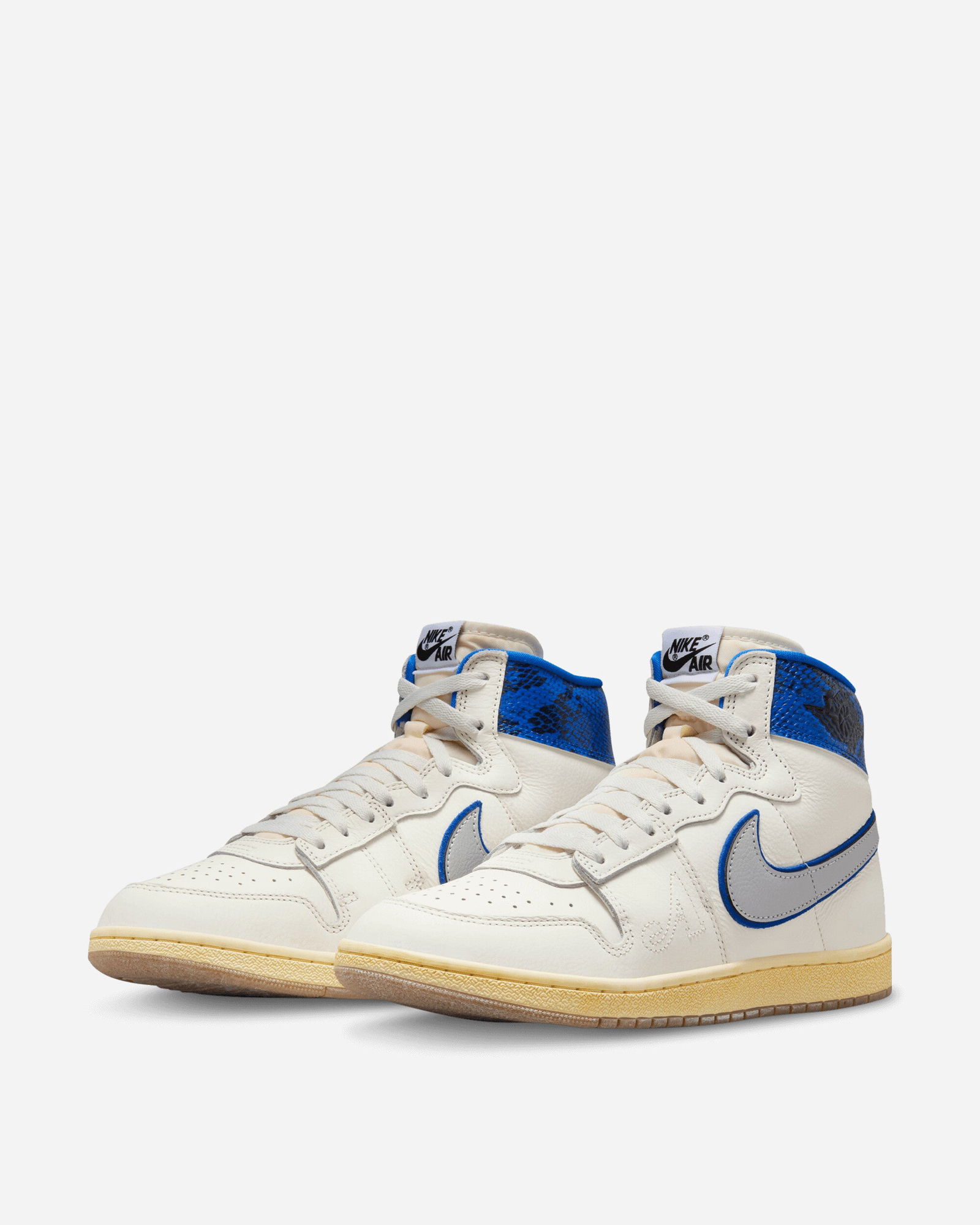 Awake NY x Jordan Air Ship PE SP
