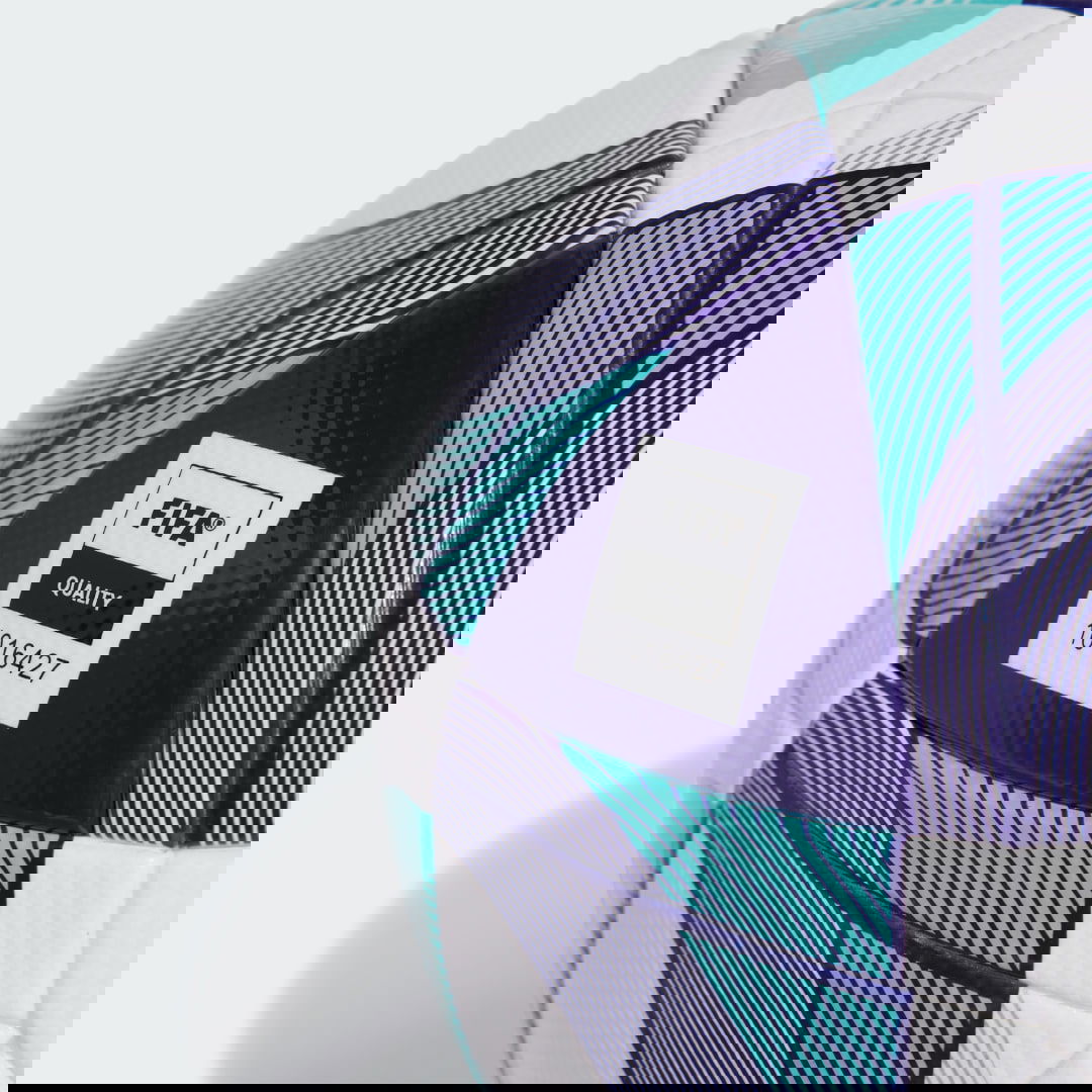 Športový doplnok adidas Performance Queens League La Caprichosa Replica League Ball Rôznofarebný | JI8977, 1