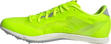 Tenisky a topánky adidas Performance Adizero Distancestar Žltá | if9390, 3