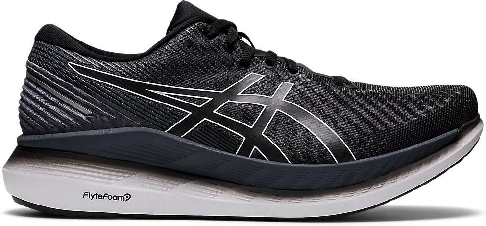 Tenisky a topánky Asics GlideRide 2 Čierna | 1011b016-002, 0
