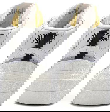 Tenisky a topánky Nike sacai x Blazer Mid "White Grey" Biela | BV0072-100, 3