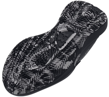 Tenisky a topánky Under Armour UA PS Lockdown 7 Čierna | 3028514-004, 4
