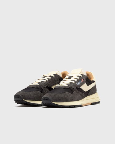 Tenisky a topánky Autry Autry Action Shoes REELWIND Low Čierna | WWLWUP04, 1