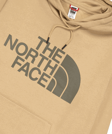 Mikina The North Face Standard Hoodie Béžová | NF0A3XYDLK5, 4