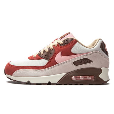 Tenisky a topánky Nike DQM x Air Max 90 "Bacon" 2021 Hnedá | CU1816-100, 0