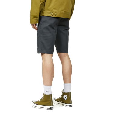 Šortky Dickies Slim Fit Short Rec Šedá | DK0A4XNFCH01, 0