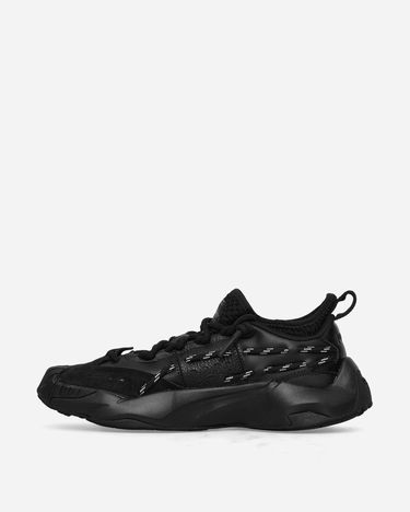 Tenisky a topánky Puma Juun.J x Plexus "Black" Čierna | 391697_01, 4