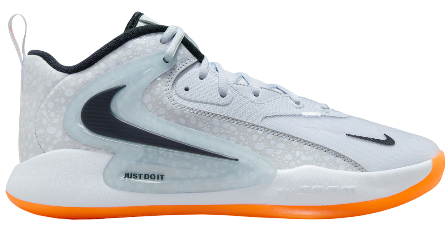 Tenisky a topánky Nike ZOOM HYPERSET 2 SE Biela | hf3241-900, 0