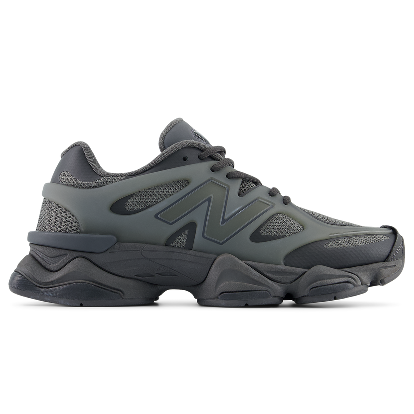 Tenisky a topánky New Balance U9060IAA Šedá | NBU9060IAA