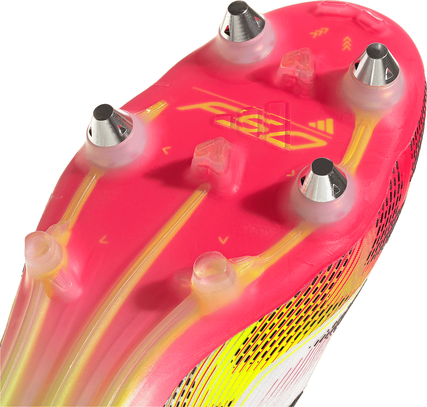 Tenisky a topánky adidas Performance F50 ELITE SG Biela | ie1258, 1
