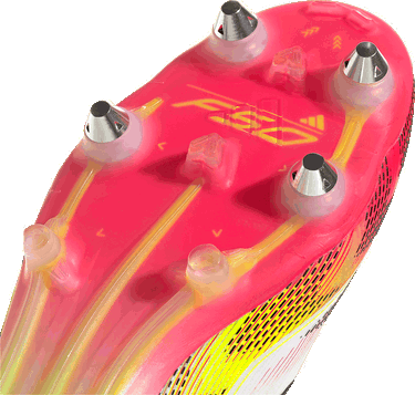 Tenisky a topánky adidas Performance F50 ELITE SG Biela | ie1258, 1