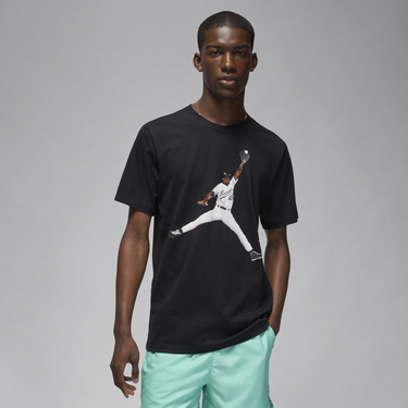 Tričko Jordan Jordan Flight MVP Čierna | FN5990-010, 0