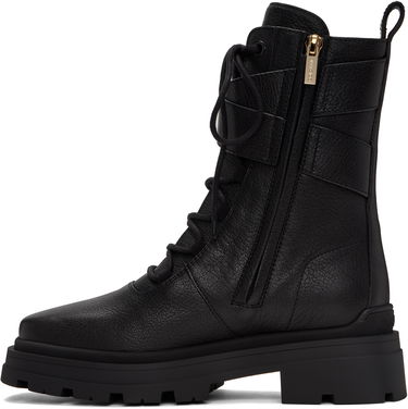 Oblečenie Jimmy Choo Jimmy Choo Noemi 45 Ankle Boots Čierna | NOEMI 45 GNL, 2
