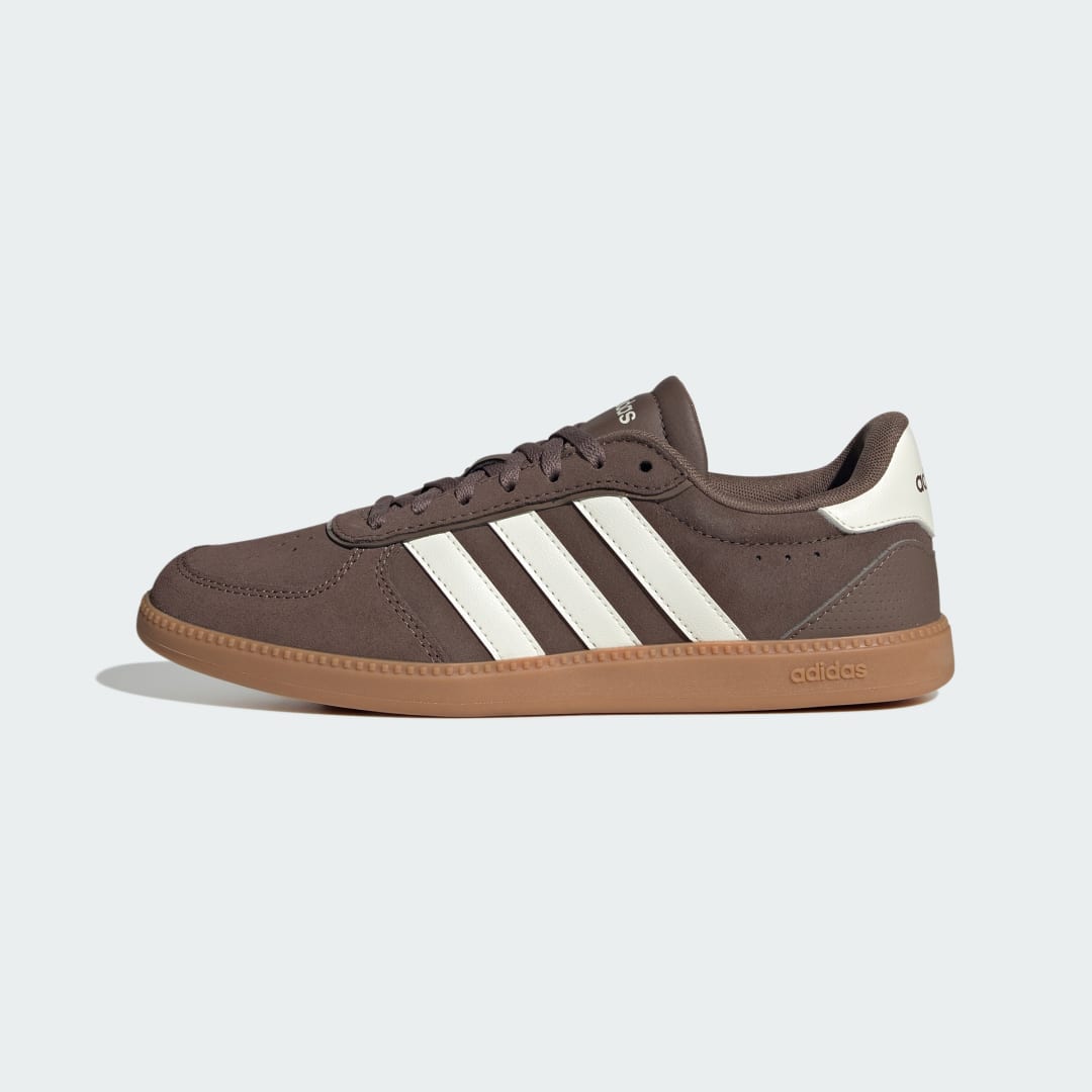 Tenisky a topánky adidas Originals Breaknet Sleek Hnedá | JR6905, 0