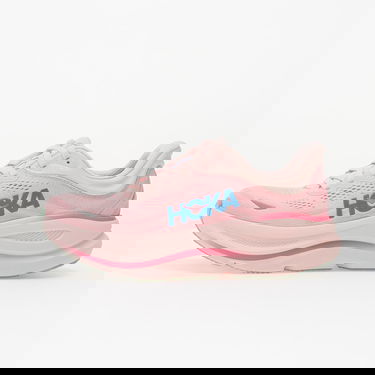 Tenisky a topánky Hoka One One Bondi 9 Ružová | 1162012-RSTP, 0