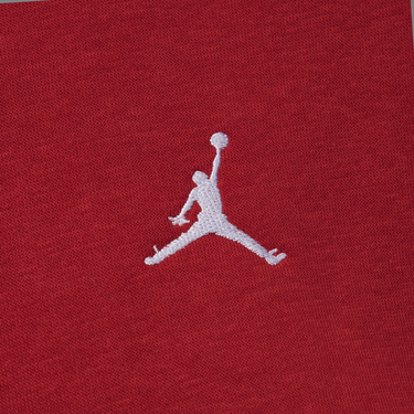 Mikina Jordan Jordan Brooklyn Fleece Červená | FV7074-687, 2