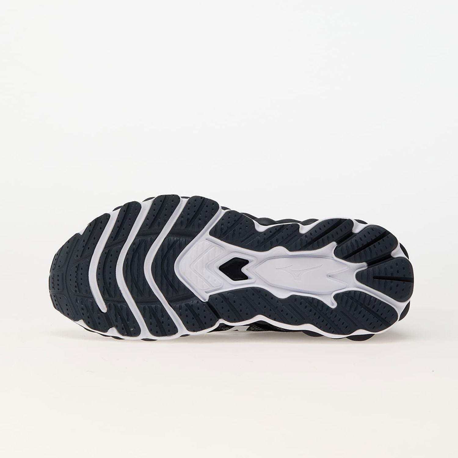 Tenisky a topánky Mizuno Wave Sky 8 Čierna | J1GD240272, 1