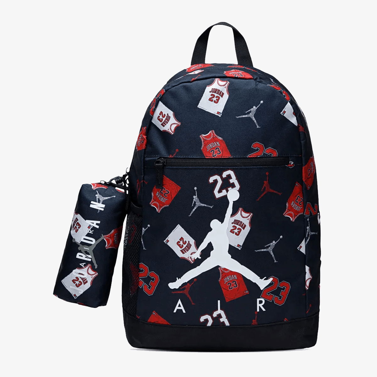 Batoh Jordan Jordan Air School Backpack Navy | 9B0503-W0G, 0